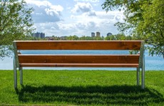 Draždiak, jazero, renovácia