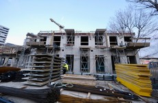 Muchovo námestie, nájomné byty