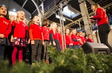 Charitatívny Vianočný bazár