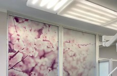 Pôrodnica Ružinov, vynovené pôrodné sály