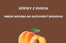 Triedenie letného odpadu