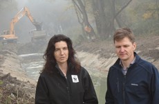 Rakúšania oživujú rieku Moravu