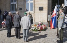 Spomíname na august 1968