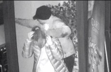 polícia, hliadka,herňa, páchateľ