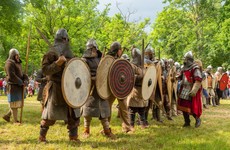 Historický festival Vrakuňa