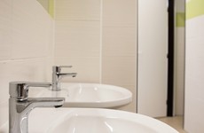 Pankúchova, základná škola, záchody