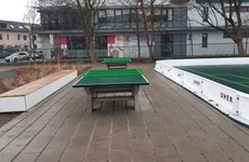 Školák klub, rekonštrukcia, Nové Mesto