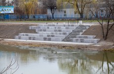 Oddychová zóna vo Vrakuni