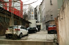 Oddychový priestor SNG