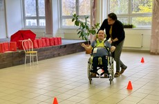 Giving Tuesday Staré Mesto