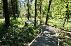 Arboretum, Kamzík, eko