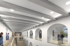 Vizualizácie budúcej podoby SNG