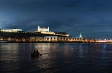 Vizualizácie Vydrice