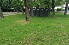 Majáles na Tyršovom nábreží - prípravy