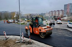 asfalt, bajpas, jungmannova