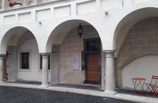 Výstava Karel Koch, Dušan Jurkovič - Človek človeku