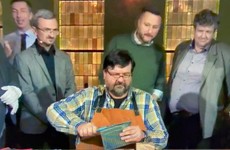 Otváranie časovej schránky