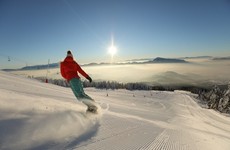 Skvelá lyžovačka i výborné služby na Orave