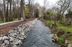 Historický kaštieľsky park v Stupave