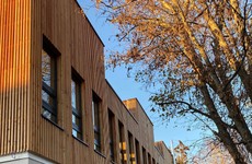 Škola, Záhorská Bystrica