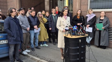 Useknuté peniaze v kultúre? Pozrite si, aká je to v praxi pre umelcov pohroma