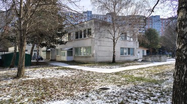 Tento rok bude pre petržalskú knižnicu prelomový, čakajú ju veľké zmeny