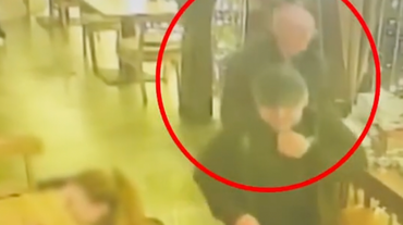 Polícia vyšetruje krádež peňaženky v jednej z reštaurácií v Bratislave