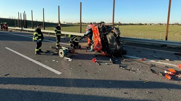 Smutná štatistika: Na cestách máme viac dopravných nehôd i viac mŕtvych.