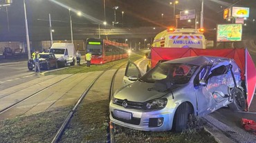 V roku 2025 zomrelo na cestách najmenej ľudí od vzniku štatistiky