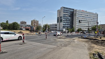 Polícia upozorňuje na víkendové dopravné obmedzenia na Jarošovej