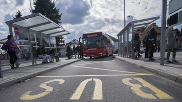 Na linkách mestskej autobusovej dopravy v Malackách budú zmeny