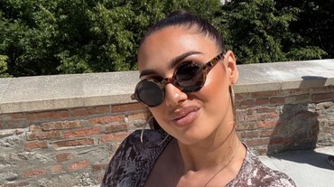 ROZHOVOR: "Od pätnástich si zarábam sama," prezrádza Anita Soul. Aké bolo jej detstvo, mladosť a čím v súčasnosti žije?