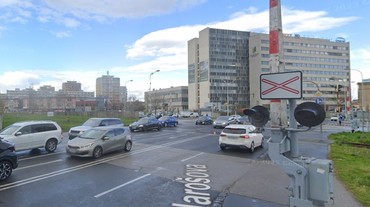 Na križovatke pri Kukurici rátajte s dopravným obmedzením