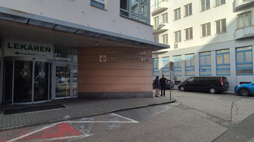 Nemocnica Milosrdní bratia plánuje hromadné prepúšťanie, o prácu príde až 90 ľudí