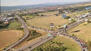 Vodiči, pre festival Lovestream rátajte vo Vajnoroch s dopravnými obmedzeniami