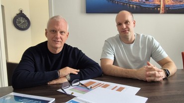 ROZHOVOR: Bezplatným kurzom plávania pomáhajú tisíckam detí, dnes k tomu pridali ďalšiu aktivitu