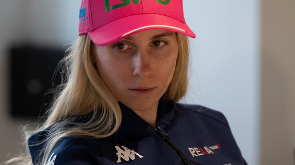 Paralympijské hry: Rexová a jej tím kritizujú pomery v športe: Peniaze niekde miznú