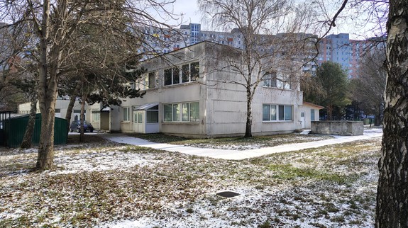 Tento rok bude pre petržalskú knižnicu prelomový, čakajú ju veľké zmeny