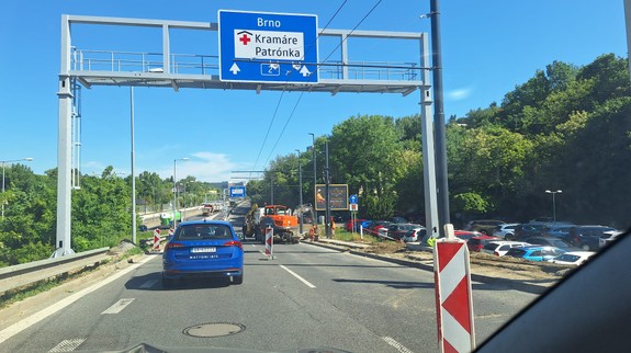 Trolejbusy začnú jazdiť na trase Patrónka - Riviéra od júla, BSK vydal povolenie na predčasné užívanie