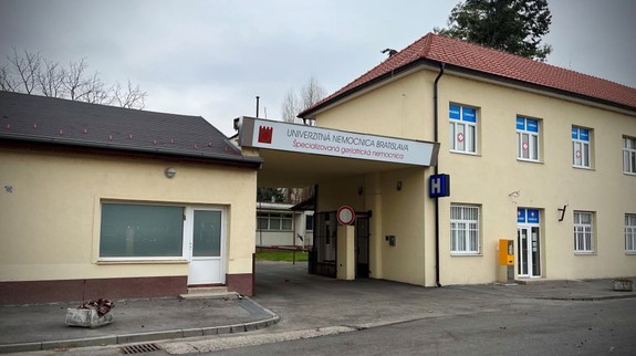 Dobrá správa: Nemocnica v Podunajských Biskupiciach je zachránená