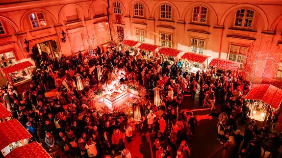 Primaciálne námestie na dva dni ožije Festivalom mladého vína