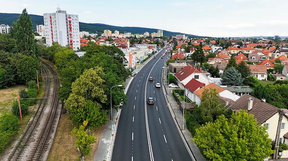 Komunálne voľby: O Raču zabojuje koalícia štyroch strán