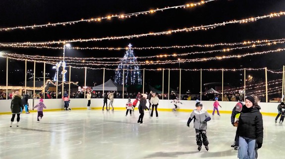 Tento darček pod stromčekom Petržalke určite vyšiel