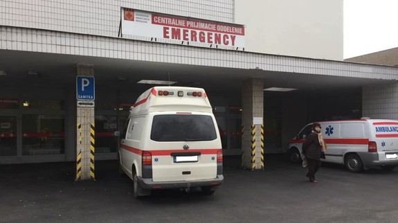 Nemocnice v čase sviatkov: Urgenty v UNB či NÚDCH sú pripravené na pacientov