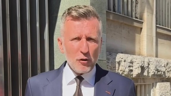 Okráda skupina revízorov dlhodobo DPB? Winkler podal trestné oznámenie