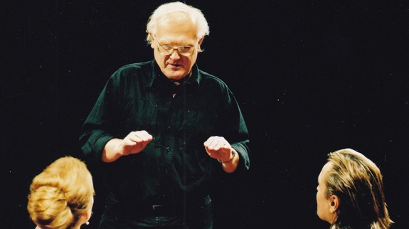 Pietna spomienka na Petra Mikulíka bude v novej budove SND 19. decembra