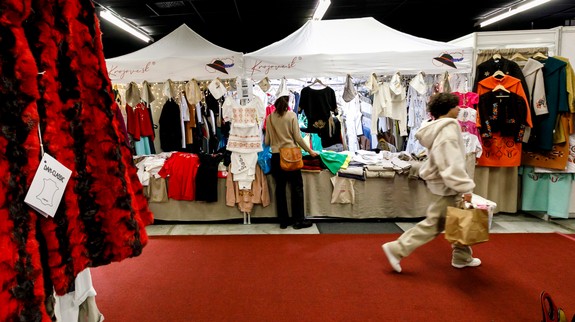 Nemilá príhoda na Dňoch Vianoc: Tibor odišiel vybrať si hotovosť, pri návrate si musel kúpiť novú vstupenku