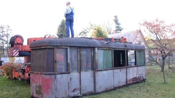 České Brno nám ponúka ikonickú historickú električku: Čo na to dopravný podnik?