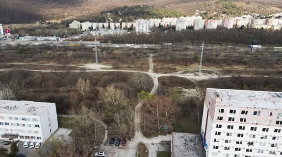 Dobrá správa: Z Dúbravky by mali vybudovať ďalšie napojenie na obchvat