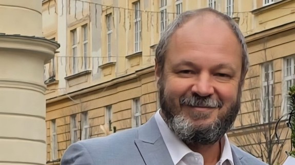 Starosta Dúbravky Zaťovič: Uplynulý rok bol veľmi itenzívny, mestská časť prechádza veľkými premenami